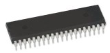 ATMEGA8535L-8PU, mikrokontrolér, procesor, AVR ISP 2.7-5.5V, 8k-flash, 512B EEPROM, 512B SRAM, 32 I/O, 8MHz, DIP40