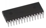 ATMEGA8-16PU, mikrokontrolér, procesor, 5V, 8k-flash, 16MHz, DIP28