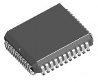 ATMEGA8515-16JU, mikrokontrolér, procesor, AVR, flash 8kx8bit, EEPROM 512B, SRAM:512B PLCC44