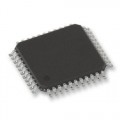 ATMEGA8535-16AU, mikrokontrolér, procesor, AVR, flash 8kx8bit, EEPROM 512B, SRAM 512B TQFP44