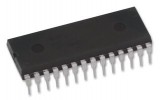 ATMEGA8L-8PU, mikrokontrolér, procesor, AVR ISP, 2.7-5.5V, 8k-flash, 8MHz, DIP28