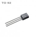 Tranzistor BC337-25 NPN