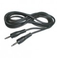 Kabel Jack 3,5 stereo - Jack 3,5 stereo konektor 1,5m 