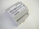 Napájecí spínaný zdroj-trafo pro LED pásky 12V DC/4,5A/54W na DIN lištu