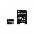 Micro SDHC paměťové karty