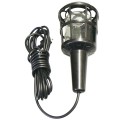 Montážní lampa (přenosné světlo) klasická žárovka 230V/60W délka kabelu 5 metrů guma, IP20 