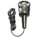 Montážní lampa (přenosné světlo) 230V/60W 5 metrů guma