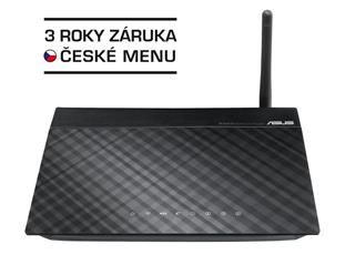 Wifi Router ASUS RT-N10/LX