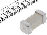 Pojistka SMD-T2A pomalá (T)