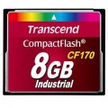 Compact Flash paměťové karty