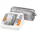 Digitální tlakoměr-měřič krevního tlaku SENCOR SBP 690 s manžetou na paži