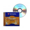 DVD záznamové disky