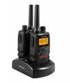 Radiostanice SENCOR SMR 600 TWIN