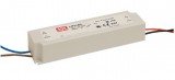 Zdroj spínaný pro LED pásky MEANWELL 12V/60W/5A voděodolný IP67, značkový, kvalitní a precizní zdroj