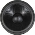 Reproduktor E150W 8 Ohm basový 400Wmax. vhodný pro subwoofer