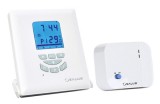 Digitální programovatelný bezdrátový termostat T105RF SALUS
