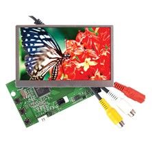 LCD mudul s 3,5" displejem, 320 x 240px