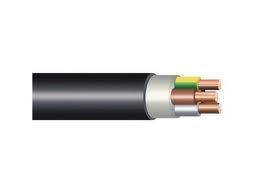 Kabel CYKY-J 3x1,5 (C), 3x 1,5mm2