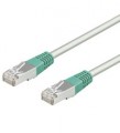 Kabel FTP RJ45-V/RJ45-V 2m síťový-křížený