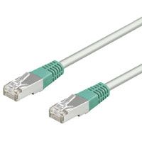 Kabel FTP RJ45-V/RJ45-V 2m síťový-křížený