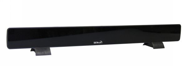 Anténa pokojová DVB-T BENasat HD300 pro DVB-T příjem, aktivní se zesilovačem, malá kompaktní