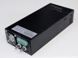 Napájecí spínaný zdroj-trafo pro LED pásky 12V DC/80A/1000W vnitřní