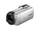 Videokamery SD,  HDD a monitorovací technika