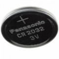 Baterie CR2032 3V Panasonic