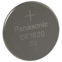 Baterie CR1620 3V Panasonic ( GP ) Lithiová