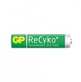 Baterie nabíjecí AAA (R03)-mikrotužková  820mA GP Recyko+ 