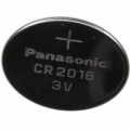 Baterie CR2016 3V Panasonic Lithiová