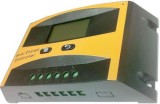 Solární regulátor nabíjení 20A LCD2420C-20 12V/24V ochrana před přebitím, vybitím