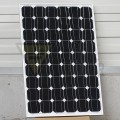 Fotovoltaický solární panel monokrystalický GWL/Power SCHUTTEN Mono 140Wp 54 cells (MPPT 28V) EUFREE, 5,56A, 24V