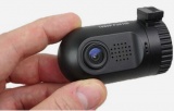 Kamera do auta Profesionální 3Mpix černá skříňka 8030GPS čip A7 GPS, integrovaný mikrofon+reproduktor, LiPol, snímá dění, polohu vozidla