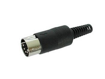 Fall Get acquainted Hardship Konektor DIN 5-kolík pětikolík zásuvka zdířka na kabel, 180°, na kabel, samice Fall Get acquainted Hardship Konektor DIN 5-kolík pětikolík zásuvka zdířka na kabel, 180°, na kabel, samice