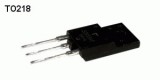TIP33C ( BD245C ) NPN tranzistor 100V 10A 80W TO218