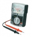 Analogový multimetr VC-12A tradiční analogový měřicí přístroj