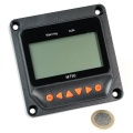 Externí LCD displej GWL/Power MT-50 pro Solární MPPT regulátory TRACER-RN