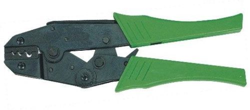 Krimpovací-lisovací kleště na dutinky HS-04WF, 0.5-10mm2 TYP-2