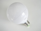 Žárovka LED E27/230V SA 12W - teplá bílá úhel svitu 260°
