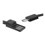 Datový kabel USB/micro USB - náramek