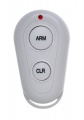 Doplňkový dálkový ovladač pro GSM alarmy 1D11 a 1D12, náhradní, navíc, další
