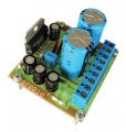 Stavebnice zesilovače 100W s TDA 7294 mono Hi-Fi zesilovač ve třídě AB