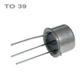 Tranzistor 2N2219A NPN 40V, 0.8A,  0.8W, TO39