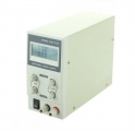 Zdroj laboratorní stolní s regulací PS3003 0-30 V/ 0-3 A s 3-místným LCD, jednokanálový, napětí i proud