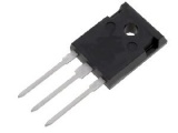 Tranzistory řízené polem ( P ) 160-180V