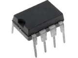 TLC271CP 1x OZ-operační zesilovač, CMOS, LP, 3...16V, DIP8