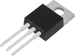 Tranzistor IRF9530N PBF P-MOSFET 100V/14A 79W 0,2R pouzdro TO220