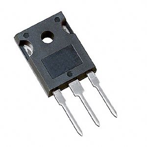 DSEK60-06A dioda FRED (FastRecoveryEpitaxialDiode) 600V 60A (2x30) 125W 35ns TO247AD dvojitá společná katoda