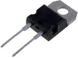 FES16BT dioda Usměrňovací dioda Ultrafast 100V 16A TO220AC